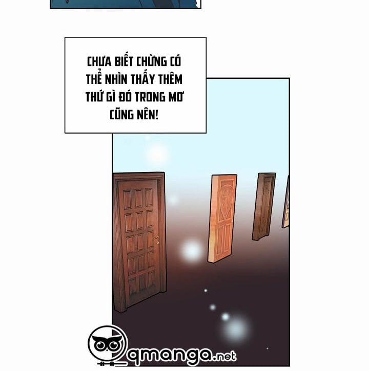 Mảnh Vỡ Trái Tim 18 trang 41