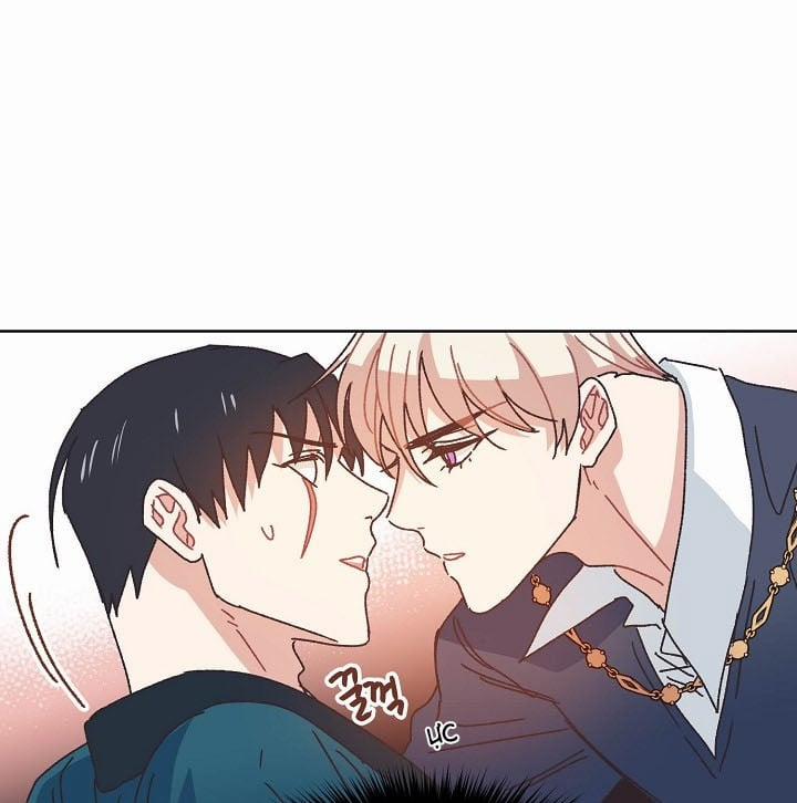 Mảnh Vỡ Trái Tim 18 trang 42