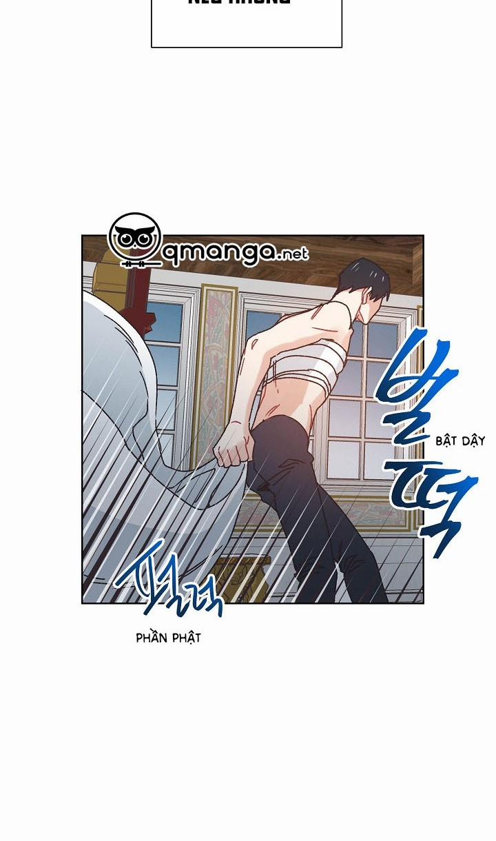 Mảnh Vỡ Trái Tim 18 trang 7