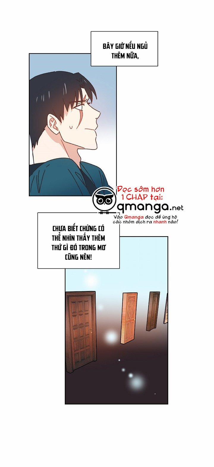 Mảnh Vỡ Trái Tim 19 trang 0