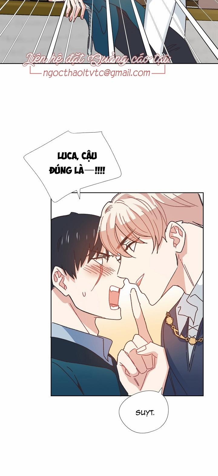 Mảnh Vỡ Trái Tim 19 trang 13