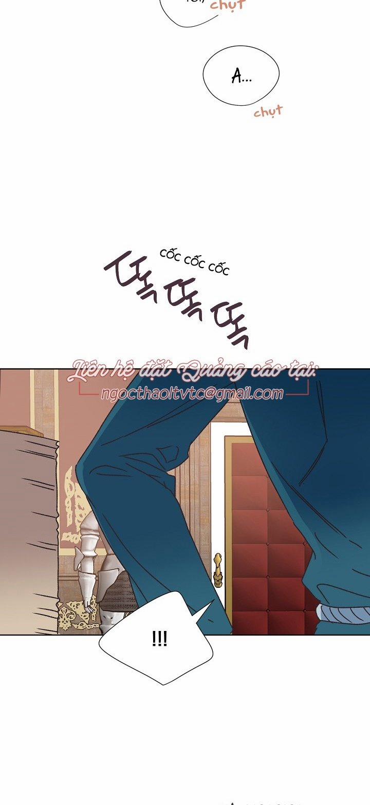 Mảnh Vỡ Trái Tim 19 trang 18