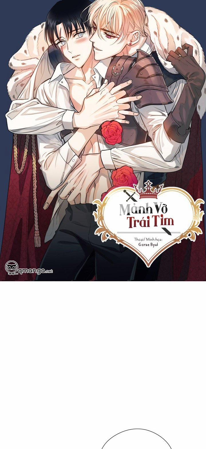 Mảnh Vỡ Trái Tim 19 trang 2