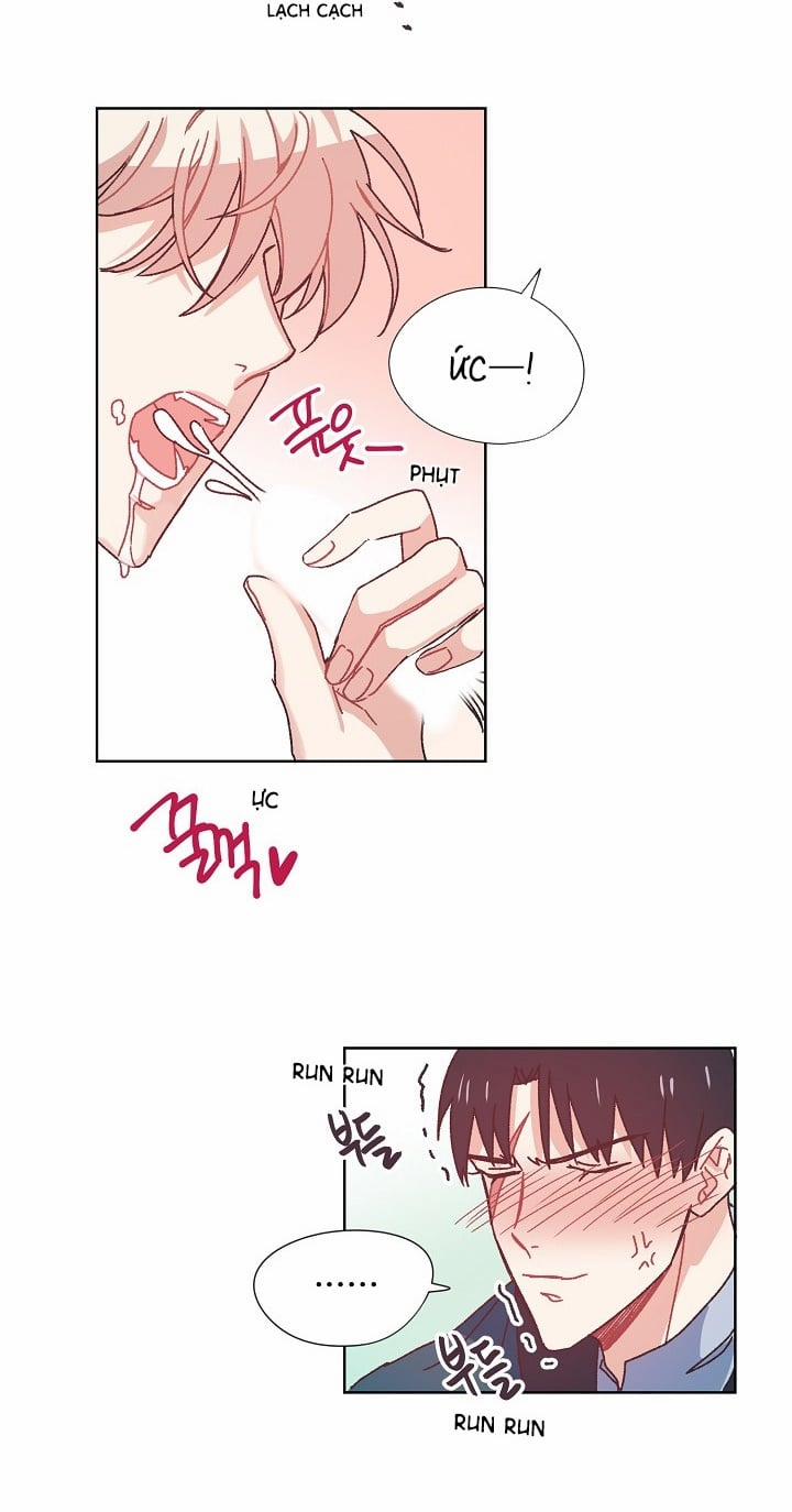 Mảnh Vỡ Trái Tim 19 trang 30