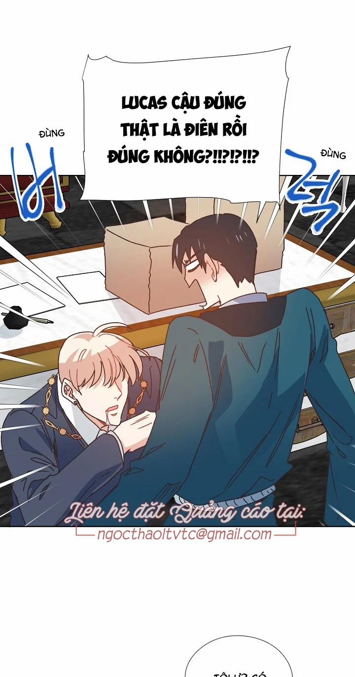 Mảnh Vỡ Trái Tim 19 trang 31