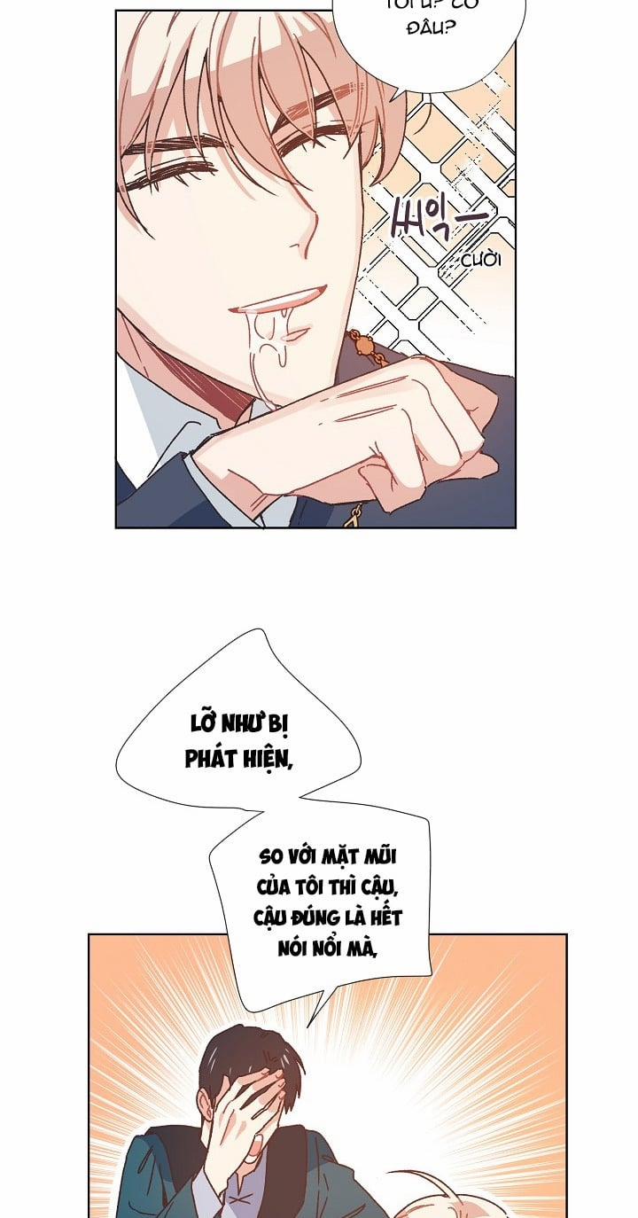 Mảnh Vỡ Trái Tim 19 trang 32