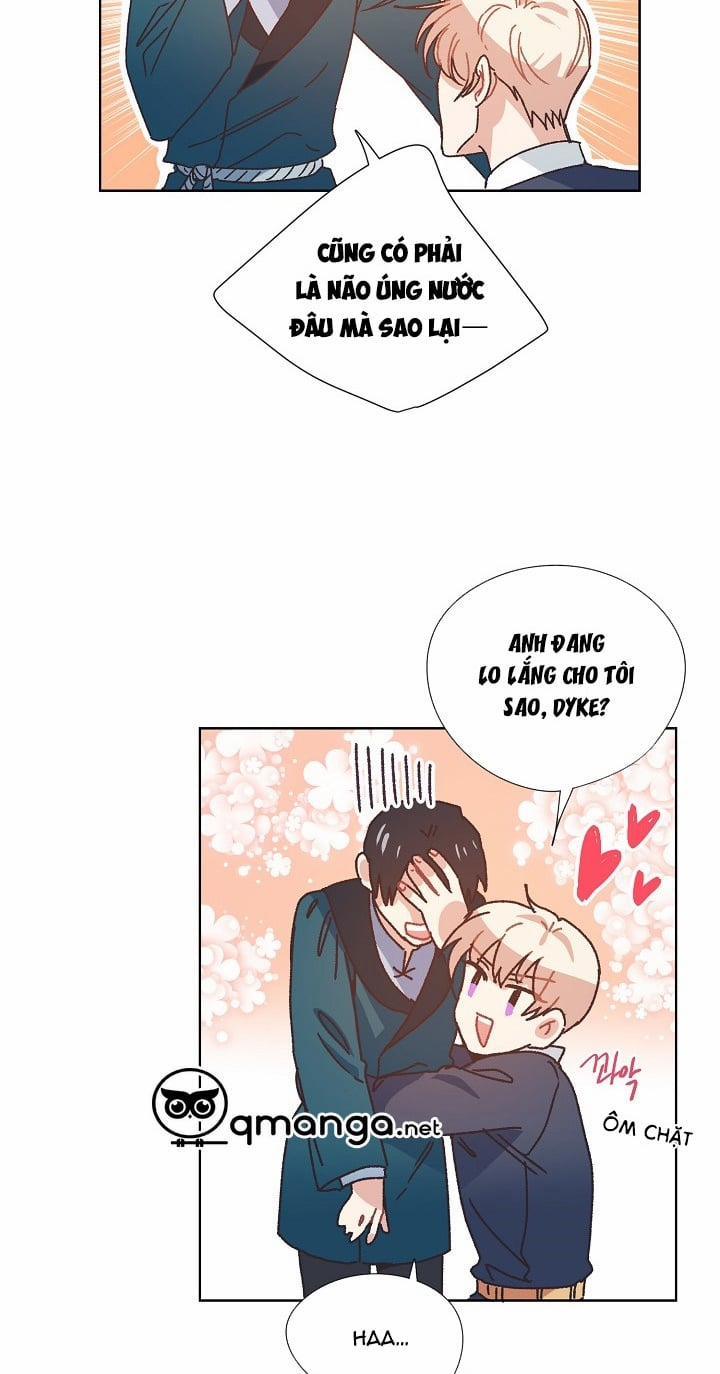 Mảnh Vỡ Trái Tim 19 trang 33