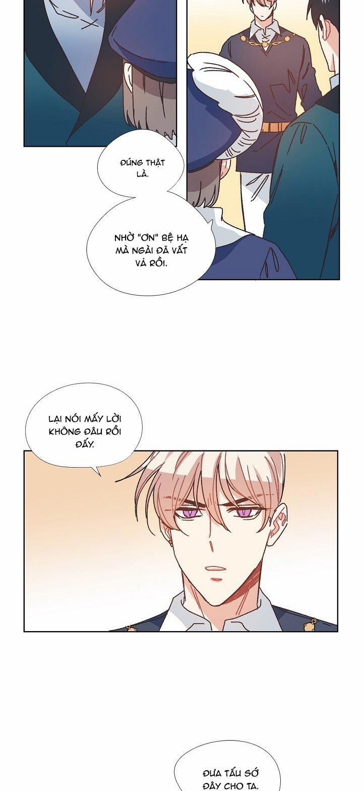 Mảnh Vỡ Trái Tim 19 trang 9