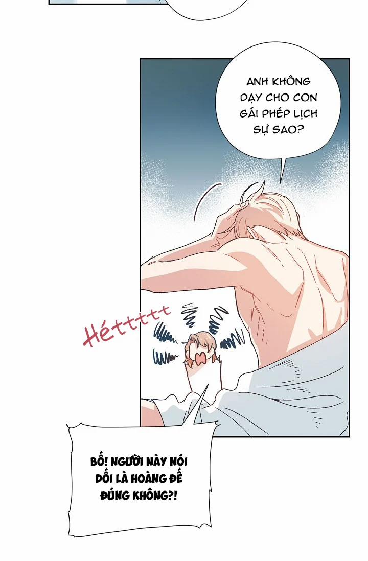 Mảnh Vỡ Trái Tim 2 trang 10