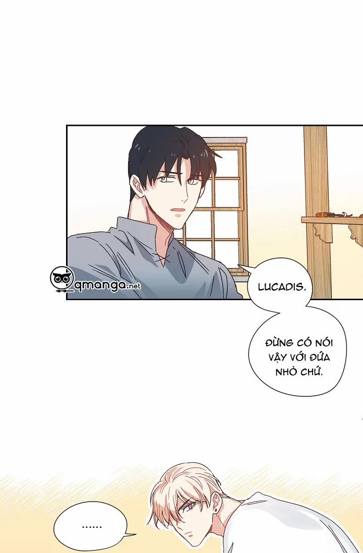 Mảnh Vỡ Trái Tim 2 trang 11