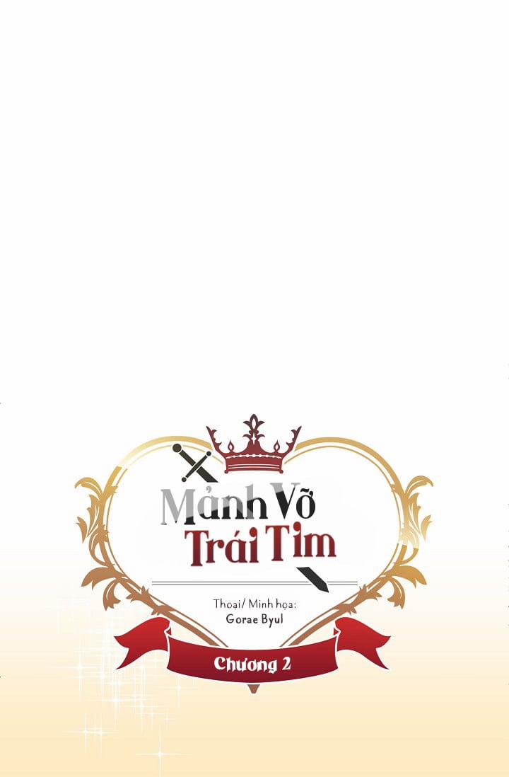 Mảnh Vỡ Trái Tim 2 trang 13