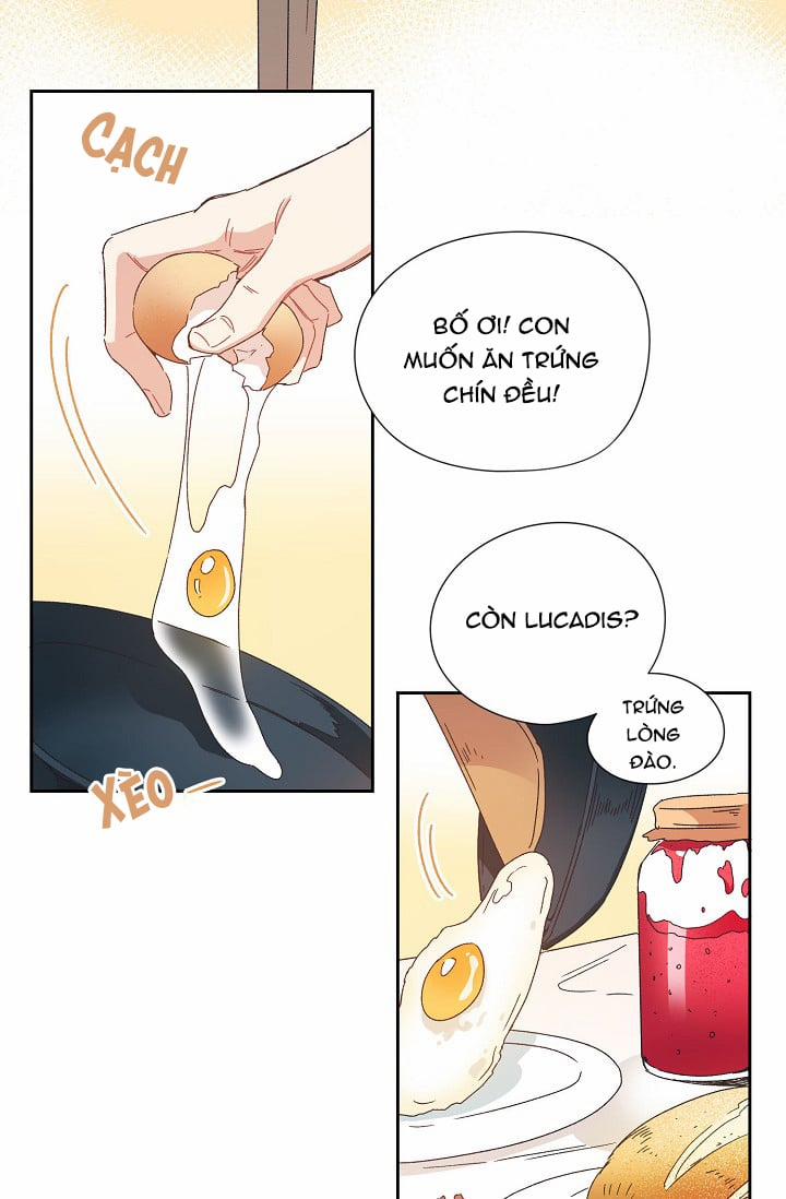 Mảnh Vỡ Trái Tim 2 trang 15