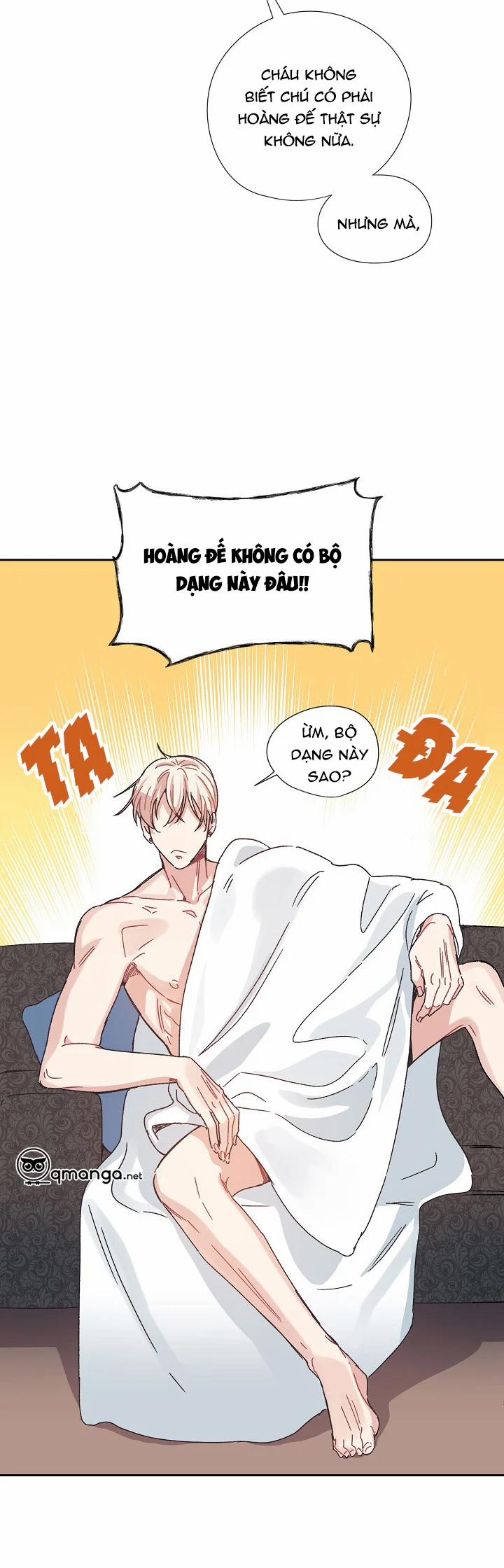 Mảnh Vỡ Trái Tim 2 trang 17