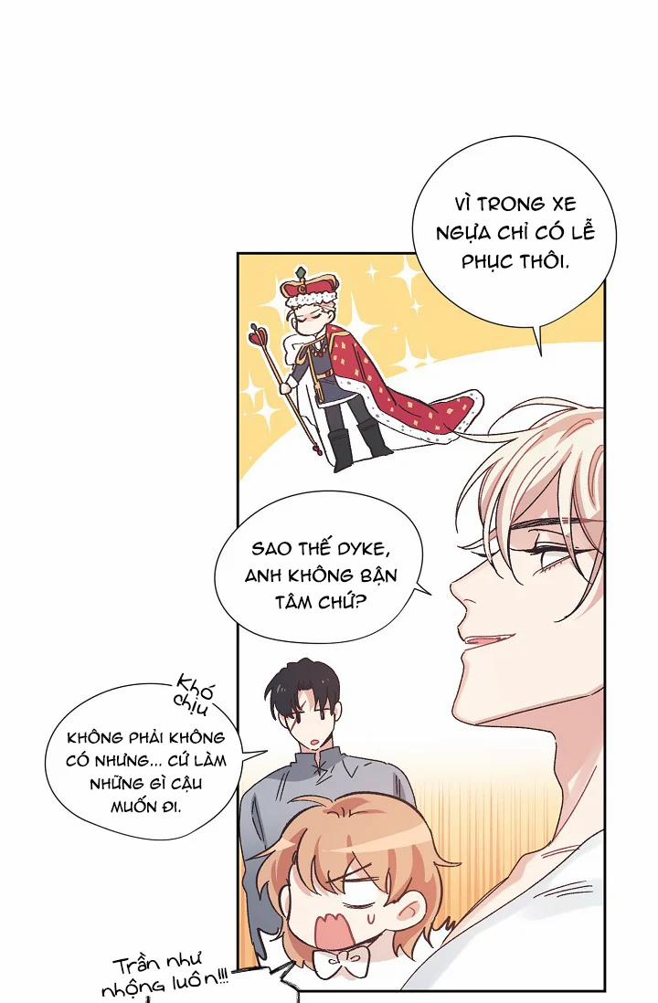 Mảnh Vỡ Trái Tim 2 trang 18