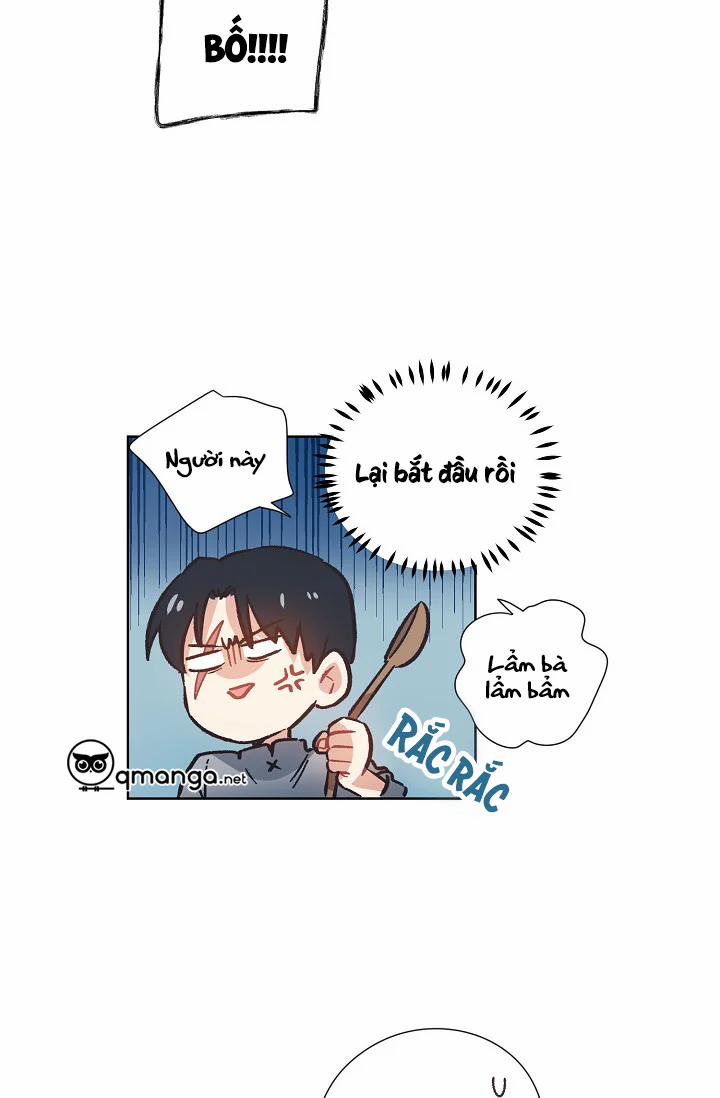 Mảnh Vỡ Trái Tim 2 trang 19