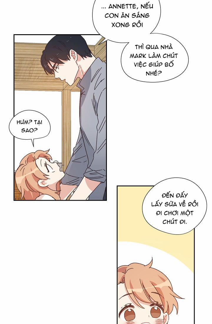 Mảnh Vỡ Trái Tim 2 trang 20