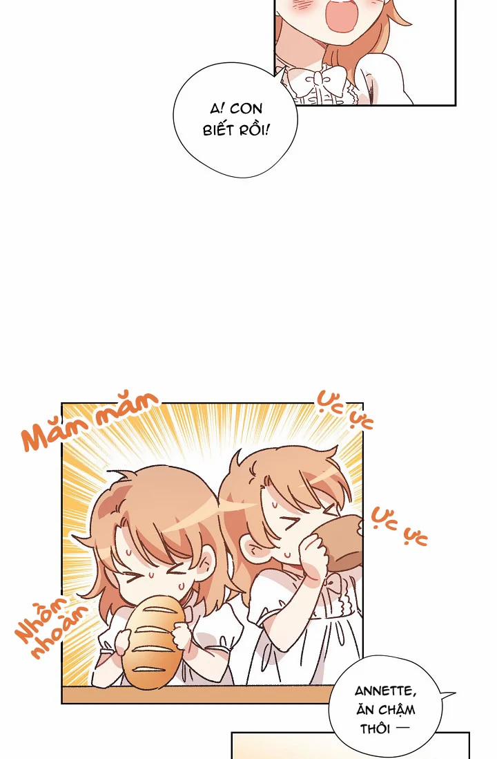 Mảnh Vỡ Trái Tim 2 trang 21