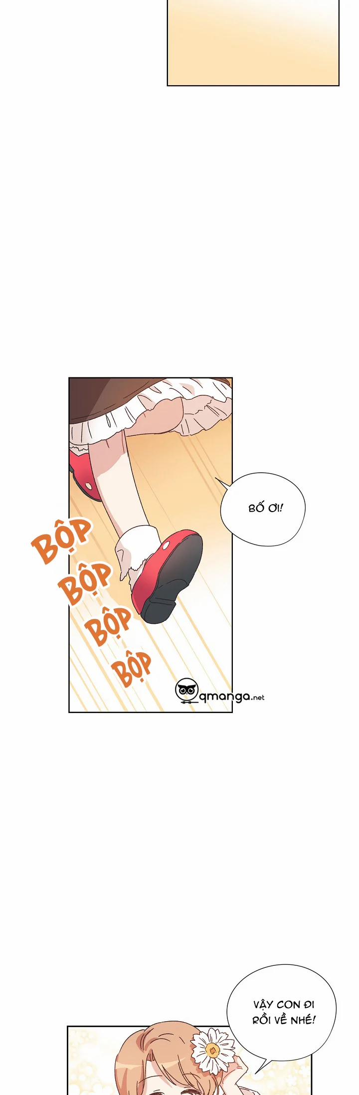 Mảnh Vỡ Trái Tim 2 trang 22