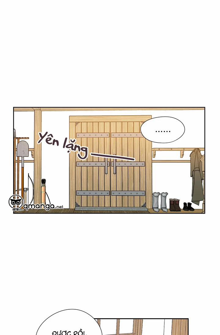 Mảnh Vỡ Trái Tim 2 trang 25