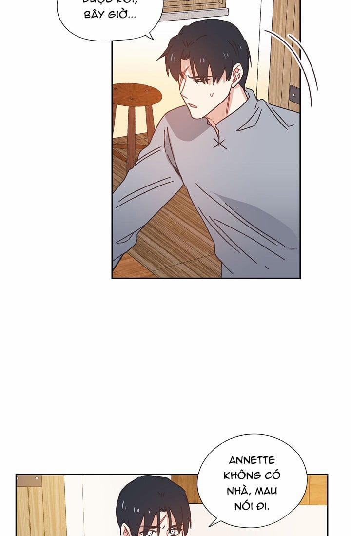 Mảnh Vỡ Trái Tim 2 trang 26