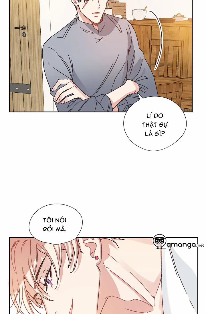 Mảnh Vỡ Trái Tim 2 trang 27