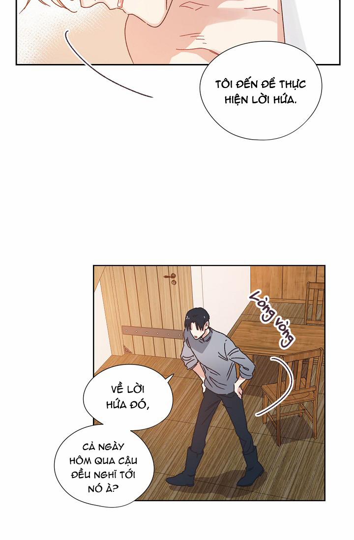 Mảnh Vỡ Trái Tim 2 trang 28