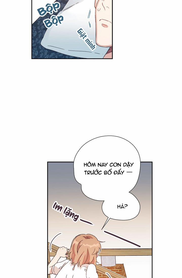 Mảnh Vỡ Trái Tim 2 trang 3