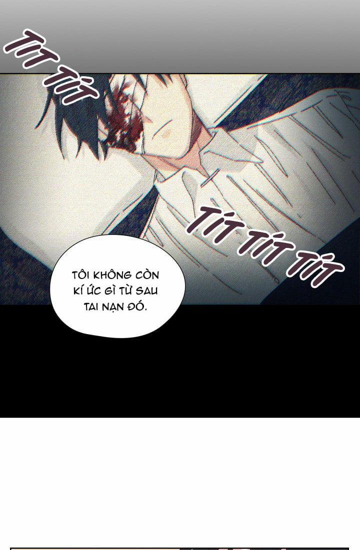 Mảnh Vỡ Trái Tim 2 trang 30