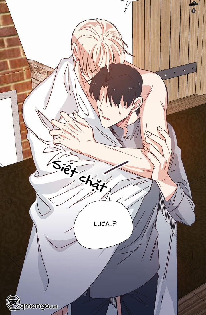 Mảnh Vỡ Trái Tim 2 trang 32