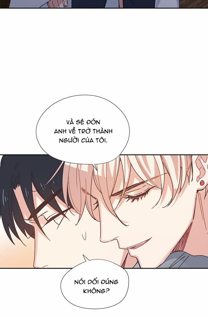 Mảnh Vỡ Trái Tim 2 trang 33