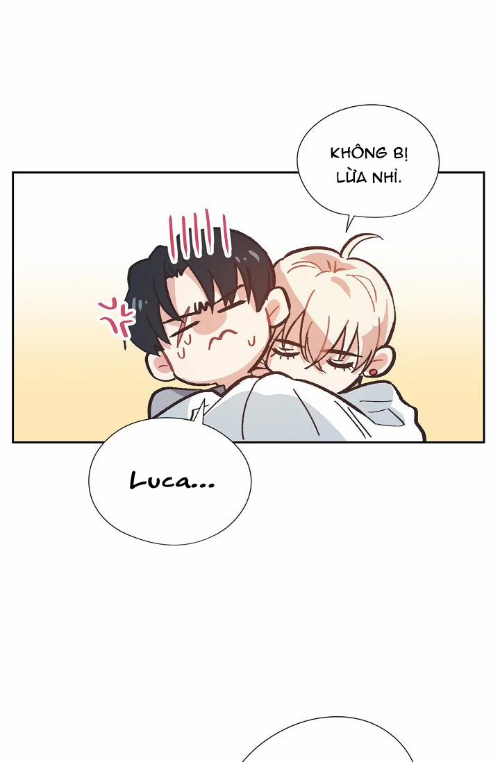 Mảnh Vỡ Trái Tim 2 trang 34