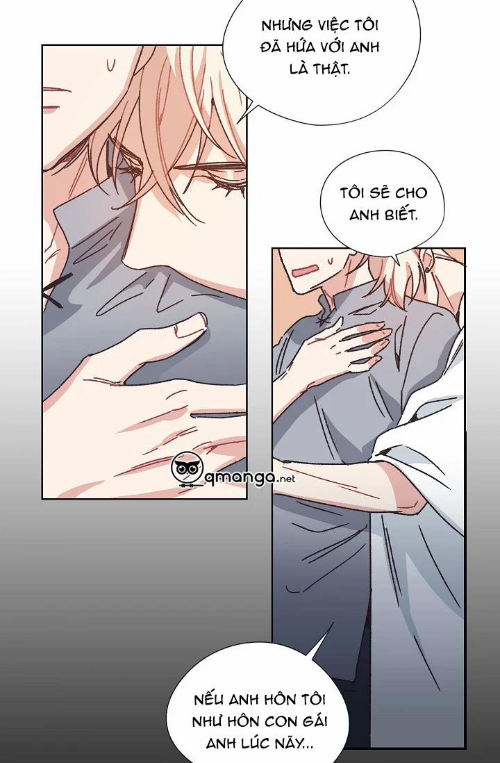 Mảnh Vỡ Trái Tim 2 trang 35