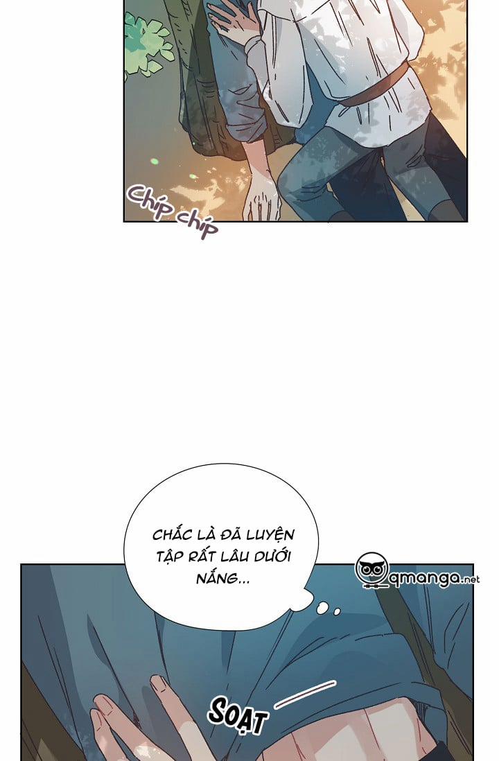 Mảnh Vỡ Trái Tim 2 trang 41