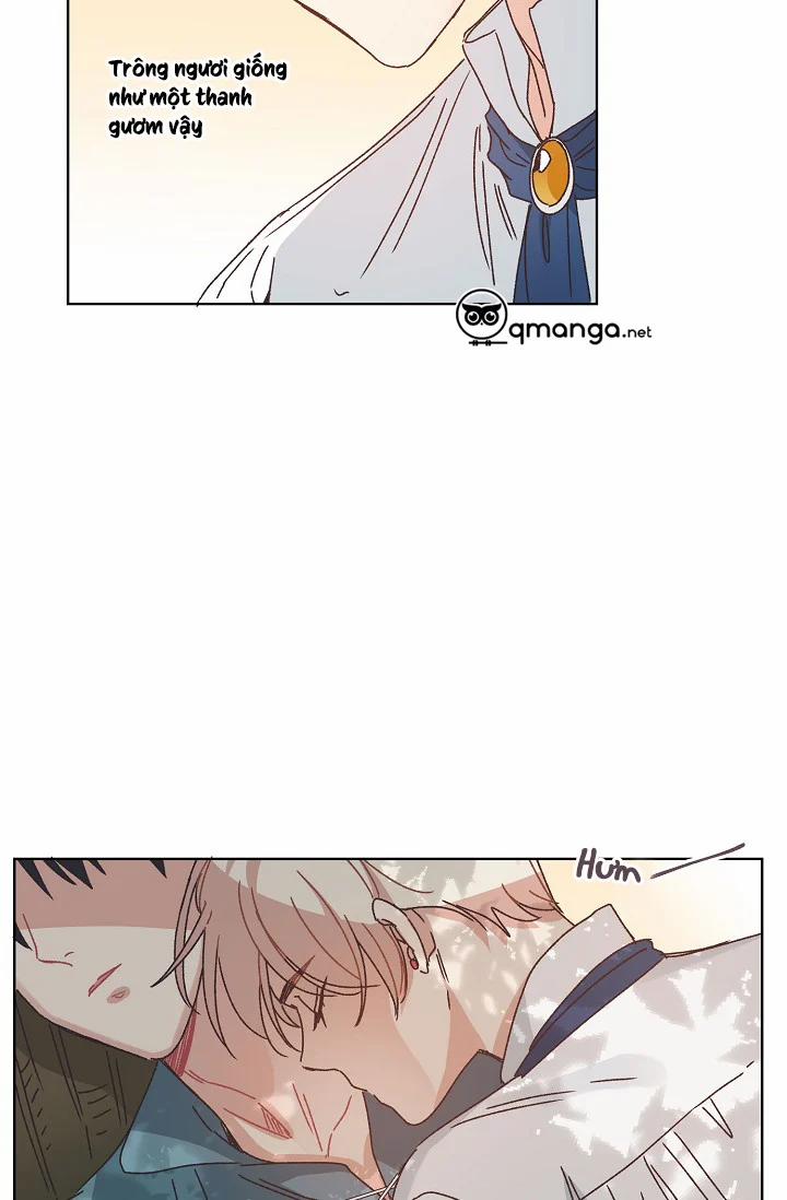 Mảnh Vỡ Trái Tim 2 trang 43