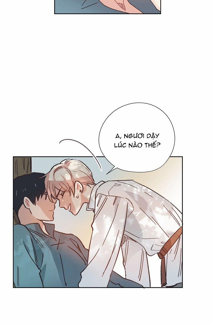 Mảnh Vỡ Trái Tim 2 trang 46