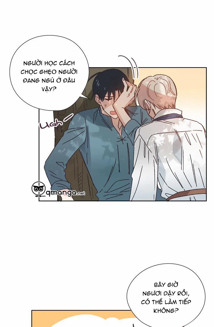 Mảnh Vỡ Trái Tim 2 trang 47