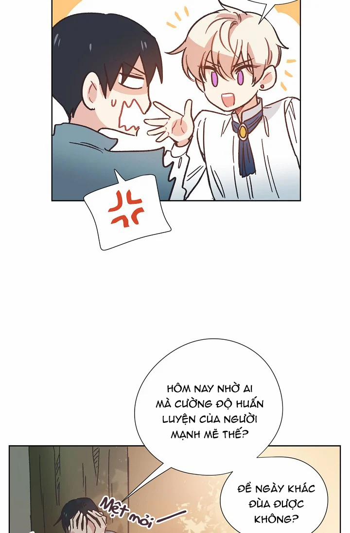 Mảnh Vỡ Trái Tim 2 trang 48