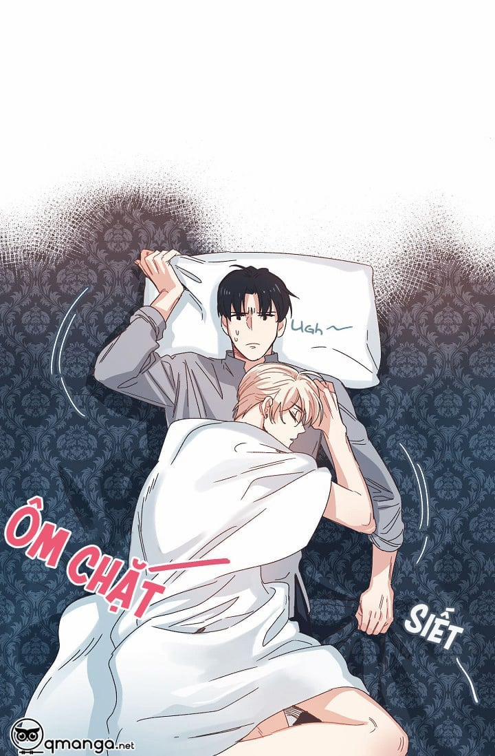 Mảnh Vỡ Trái Tim 2 trang 6