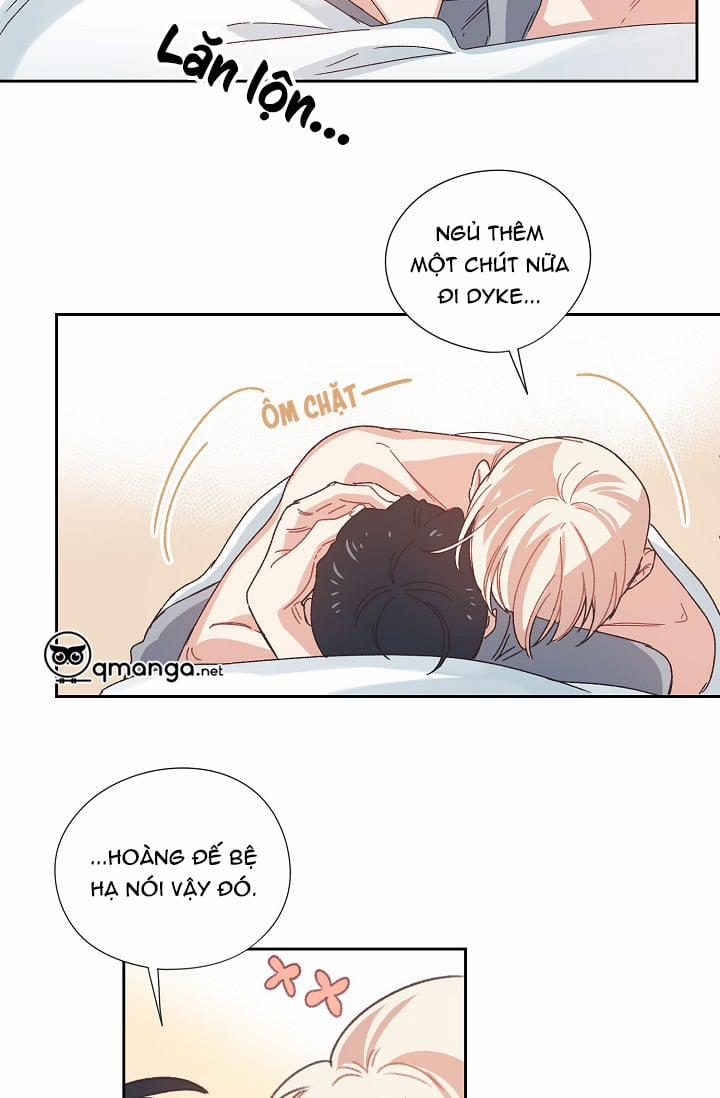 Mảnh Vỡ Trái Tim 2 trang 8