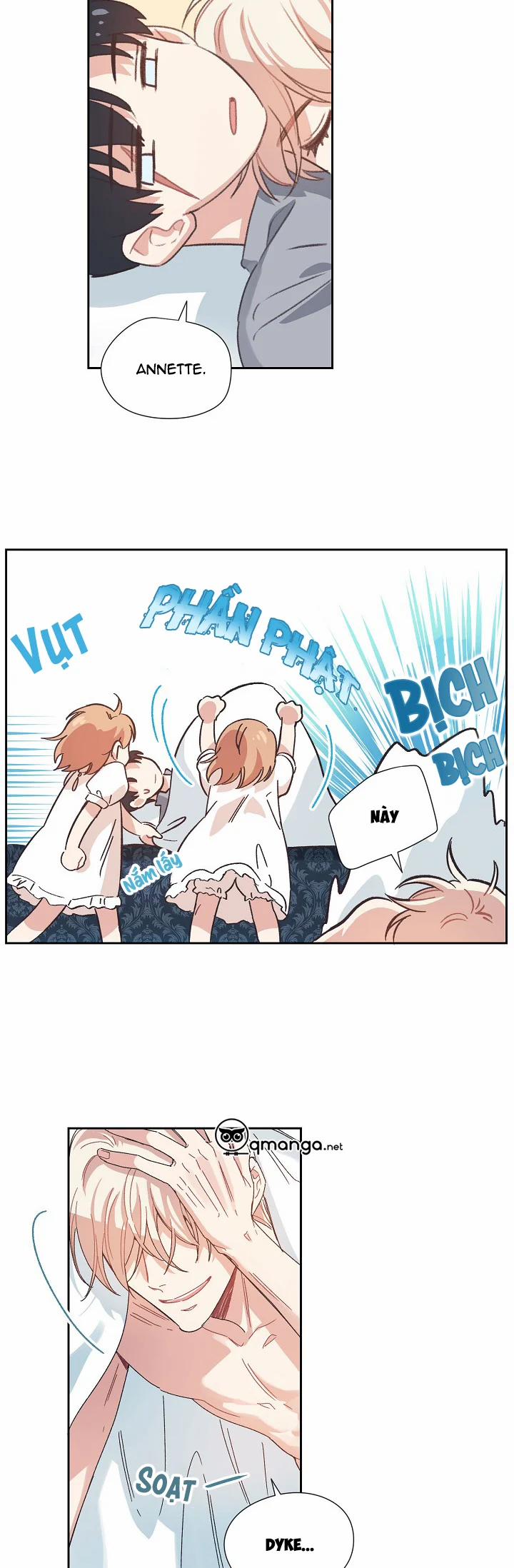 Mảnh Vỡ Trái Tim 2 trang 9