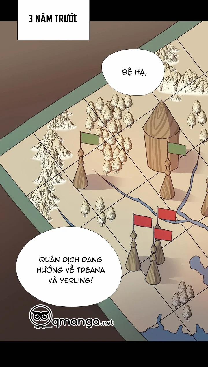 Mảnh Vỡ Trái Tim 21 trang 12