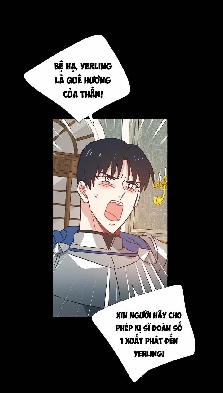 Mảnh Vỡ Trái Tim 21 trang 13