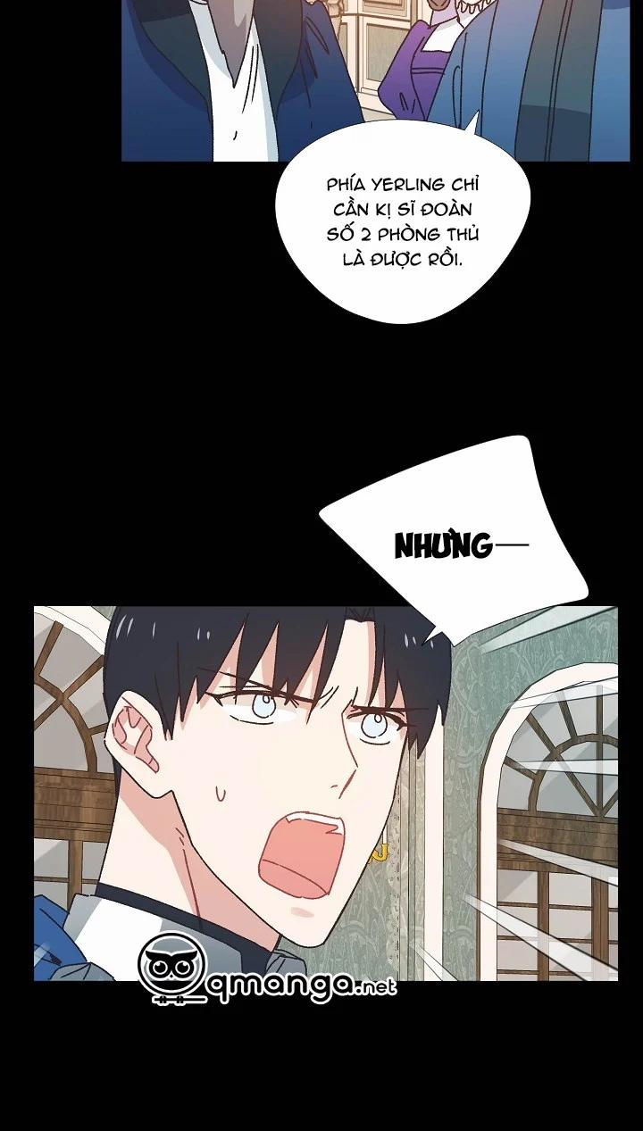 Mảnh Vỡ Trái Tim 21 trang 15