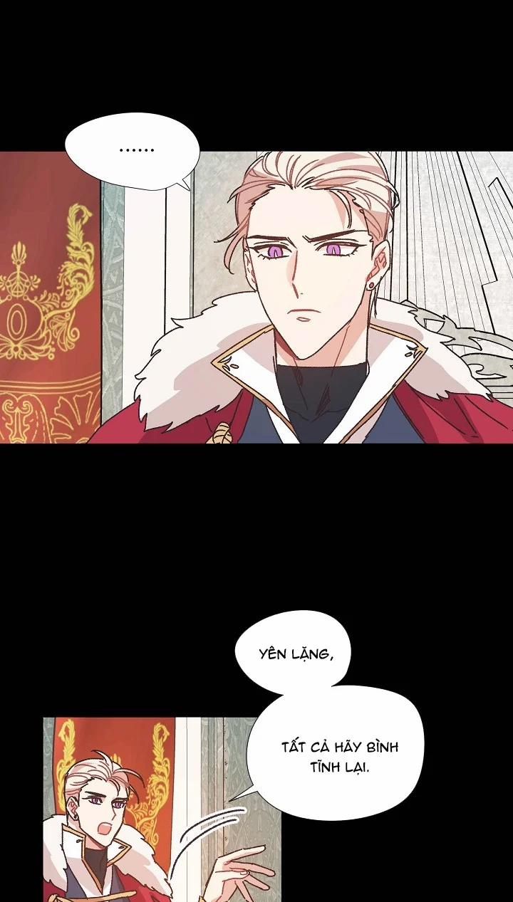 Mảnh Vỡ Trái Tim 21 trang 16