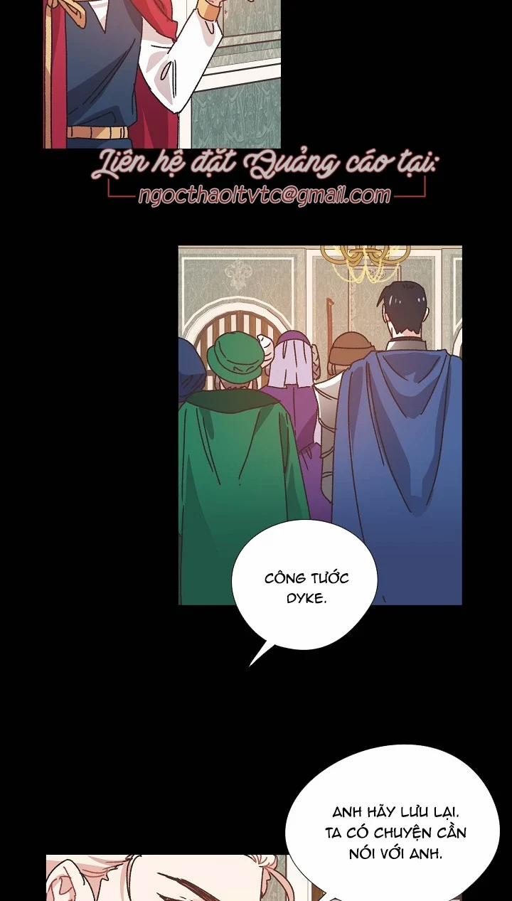 Mảnh Vỡ Trái Tim 21 trang 17