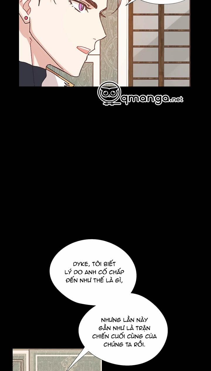 Mảnh Vỡ Trái Tim 21 trang 18