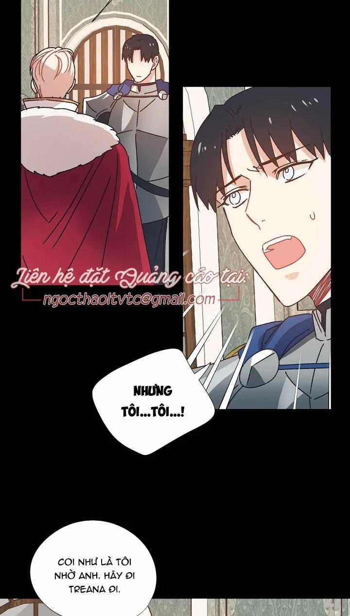 Mảnh Vỡ Trái Tim 21 trang 19