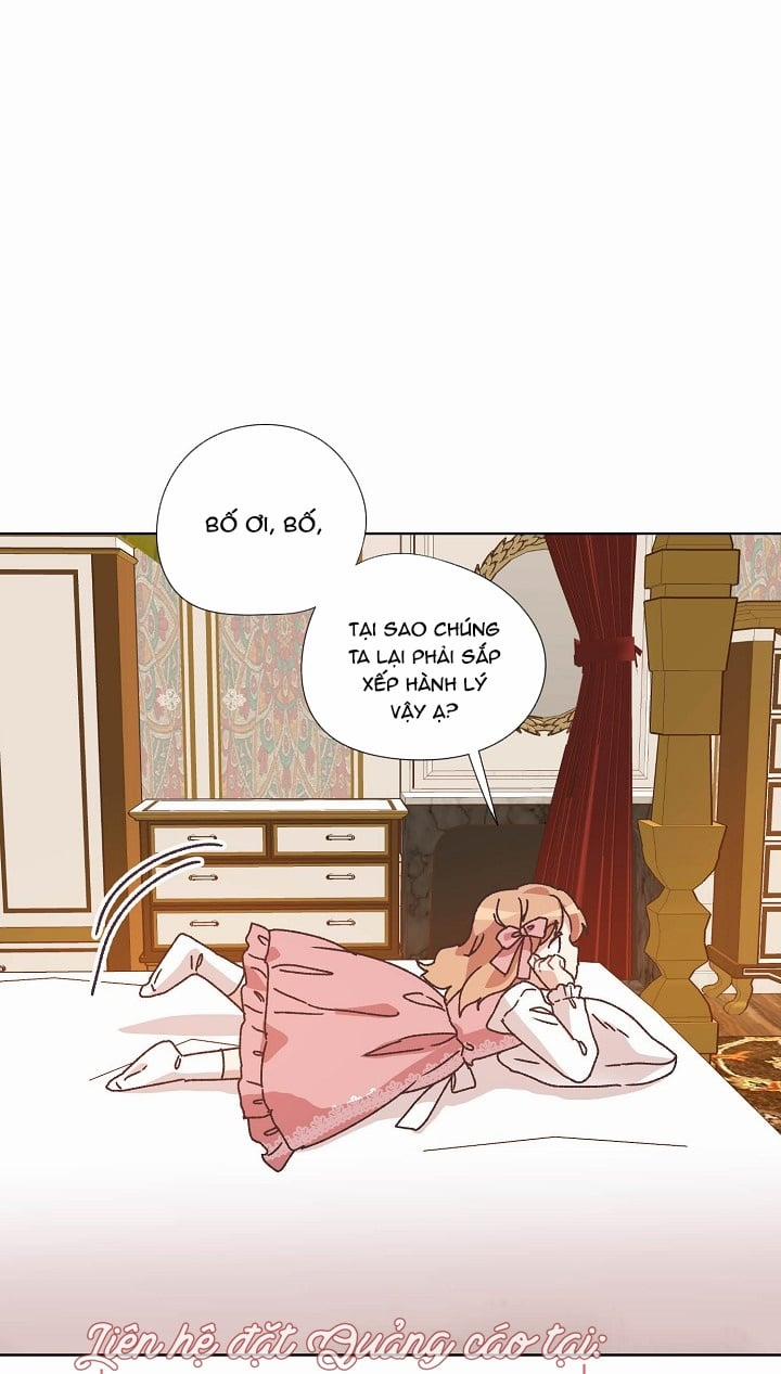 Mảnh Vỡ Trái Tim 21 trang 2