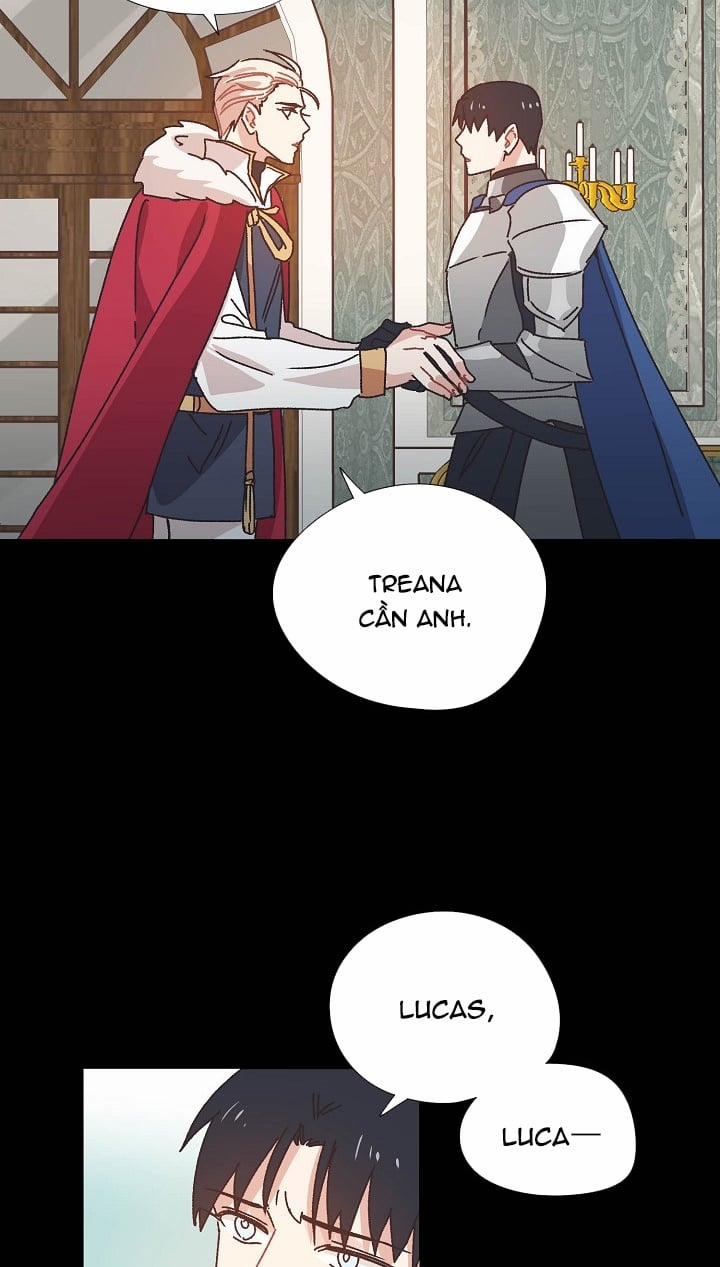 Mảnh Vỡ Trái Tim 21 trang 20