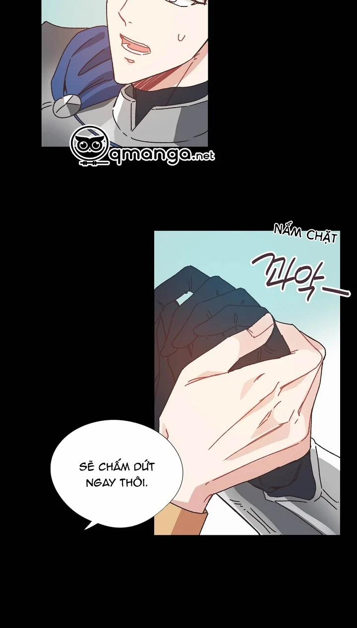 Mảnh Vỡ Trái Tim 21 trang 21